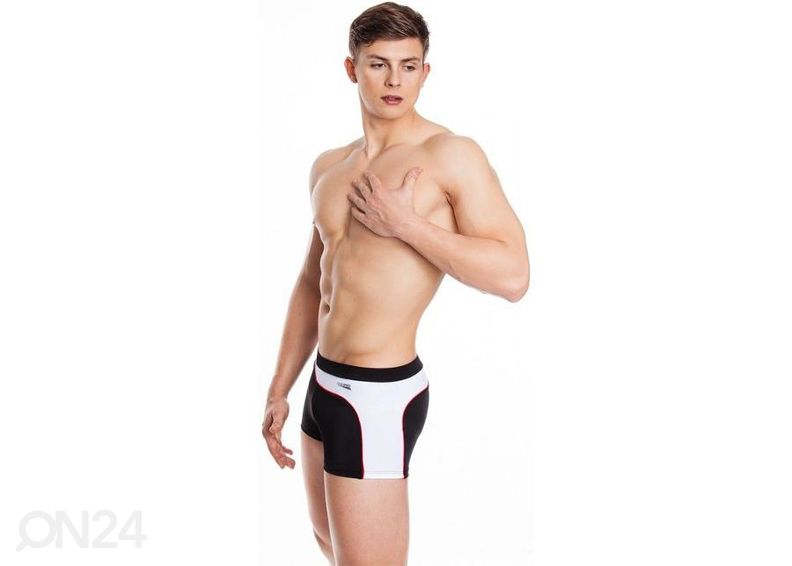 Miesten uimahousut Aqua-Speed Grant M kuvasuurennos