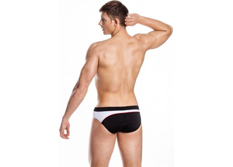 Miesten uimahousut Aqua-Speed Troy kuvasuurennos