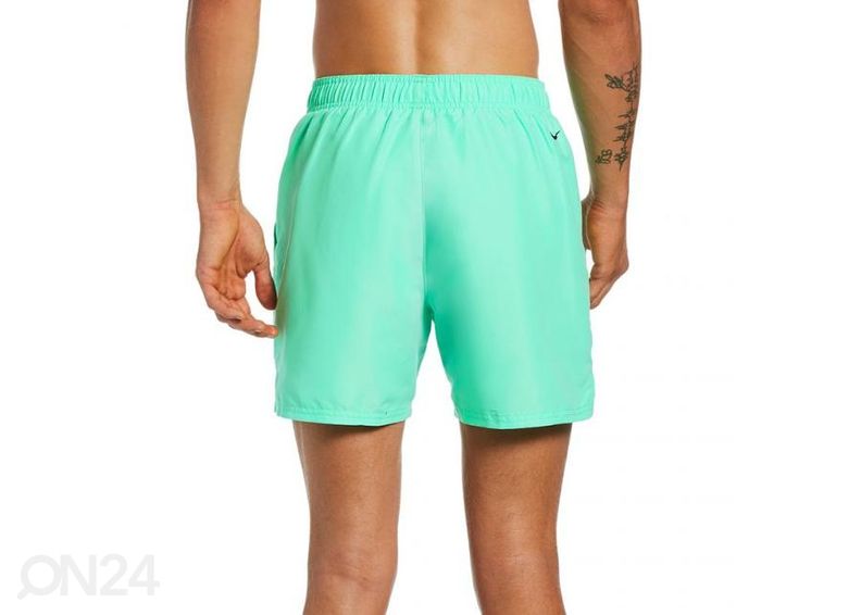 Miesten uimashortsit Nike Logo Lap kuvasuurennos