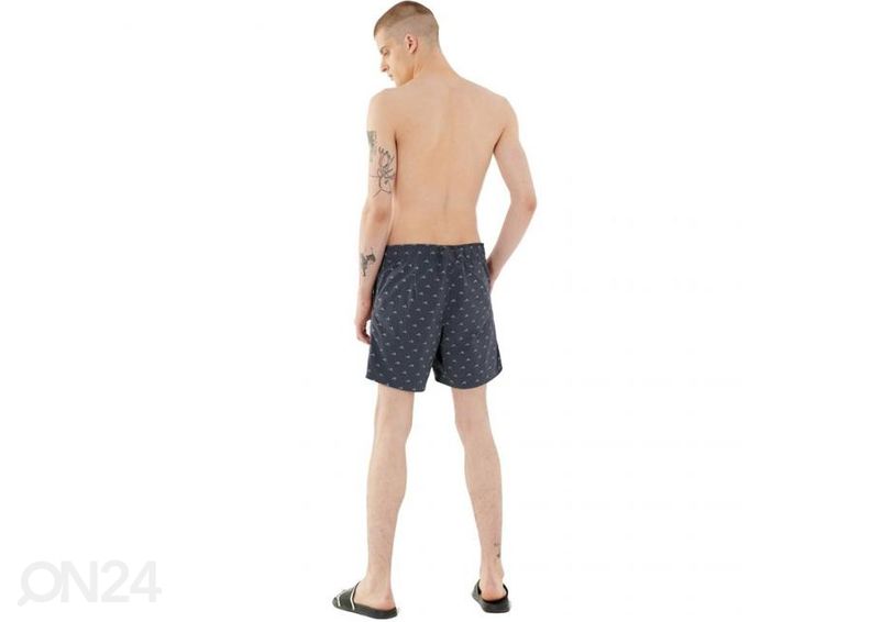 Miesten uimashortsit Outhorn kuvasuurennos