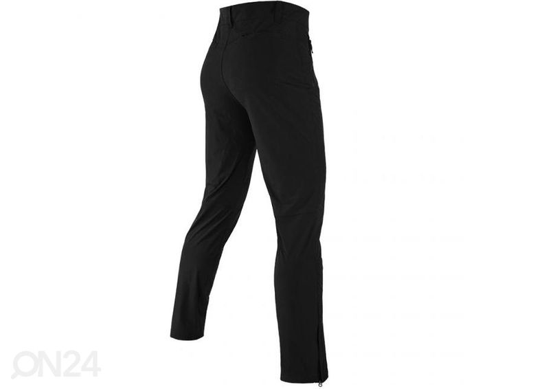 Miesten ulkoiluhousut Alpinus Pyrenees kuvasuurennos