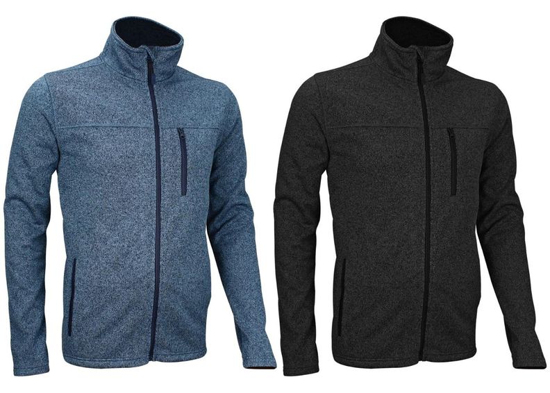 Miesten ulkoilutakki Avento kuvasuurennos