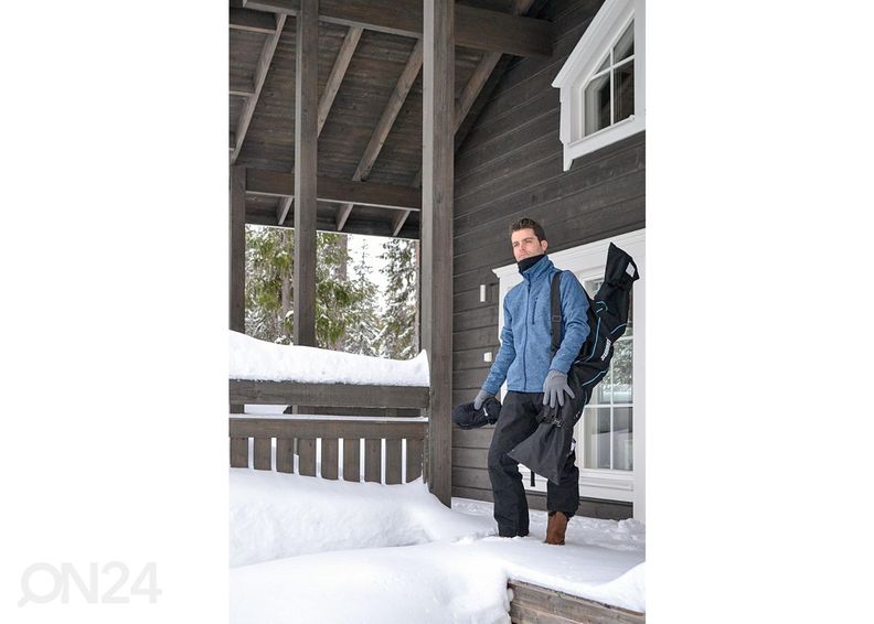 Miesten ulkoilutakki Avento kuvasuurennos