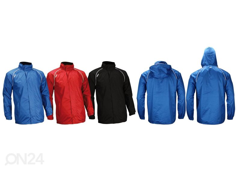 Miesten ulkoilutakki Avento kuvasuurennos