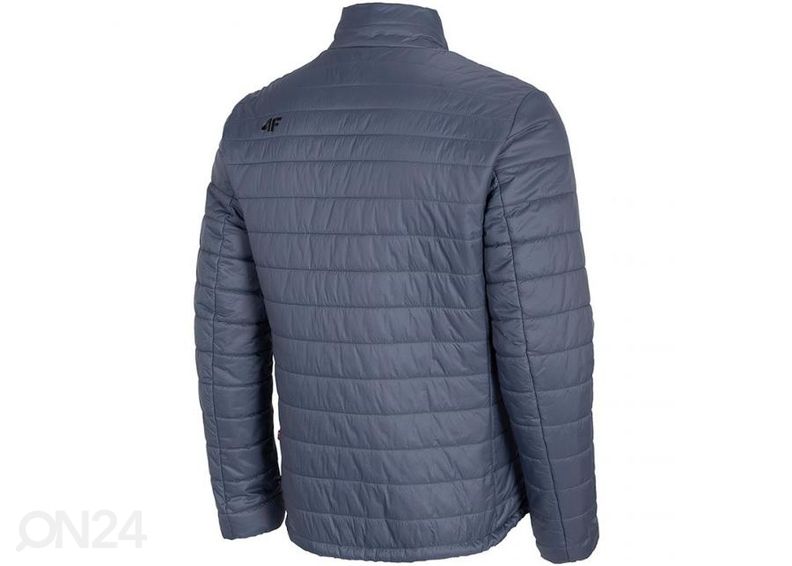 Miesten untuvatakki 4F kuvasuurennos