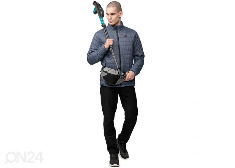 Miesten untuvatakki 4F kuvasuurennos