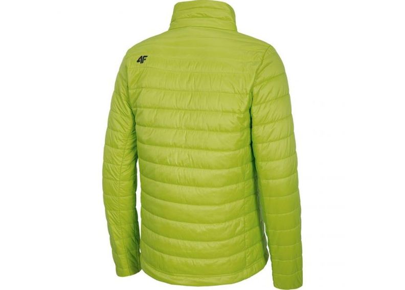 Miesten untuvatakki 4F M H4L20-KUMP004 45S kuvasuurennos