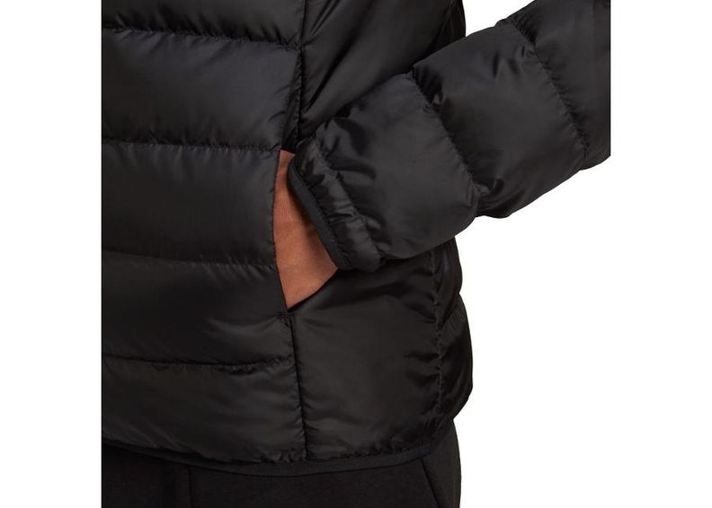 Miesten untuvatakki Adidas Essentials Down M GH4589 kuvasuurennos