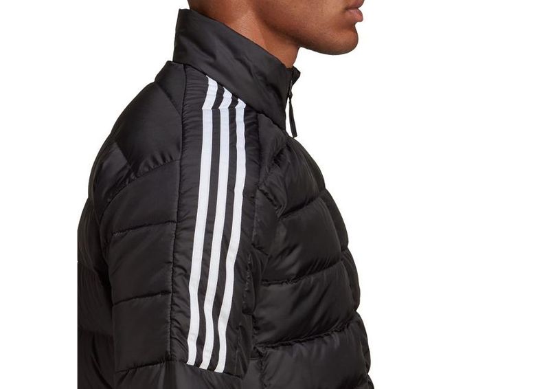 Miesten untuvatakki Adidas Essentials Down M GH4589 kuvasuurennos