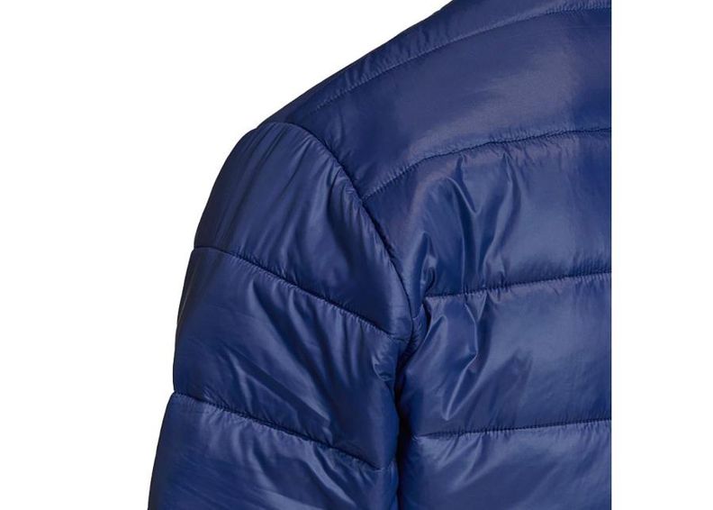 Miesten untuvatakki adidas Light Padded Jacket 18 M FT8072 kuvasuurennos