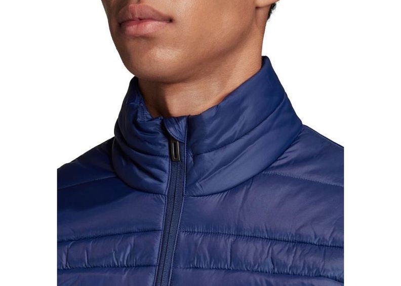 Miesten untuvatakki adidas Light Padded Jacket 18 M FT8072 kuvasuurennos
