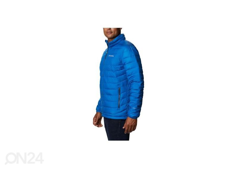 Miesten untuvatakki Columbia Powder Lite Jacket M 1698001432 kuvasuurennos