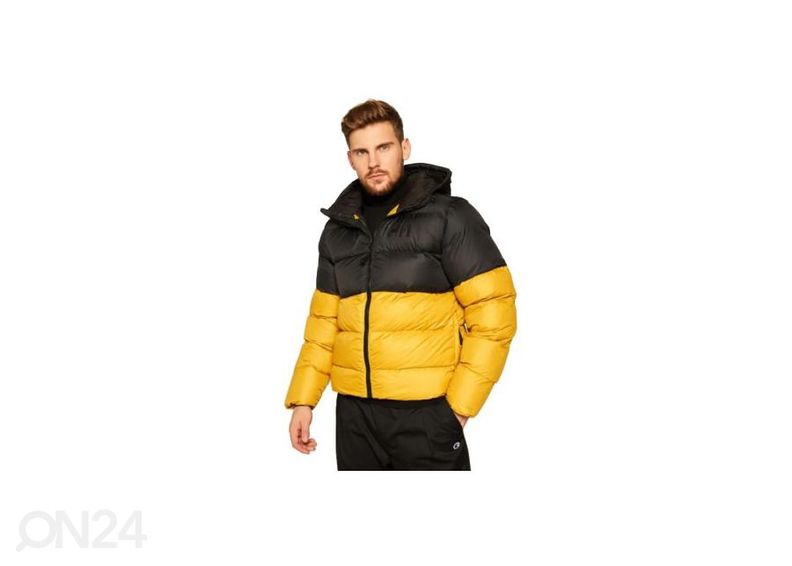 Miesten untuvatakki Helly Hansen Active Puffy Jacket M 53523-349 kuvasuurennos