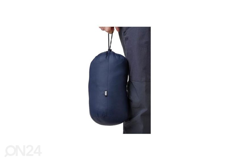 Miesten untuvatakki Helly Hansen Verglas Icefall Down Jacket M 63002-611 kuvasuurennos