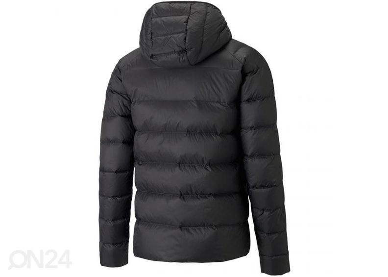 Miesten untuvatakki Puma PwrWarm packLite HD 600 Down M 587703 01 kuvasuurennos