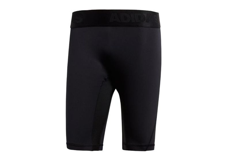 Miesten urheilualushousut adidas Alphaskin Sprt Tight Short M CF7299 kuvasuurennos
