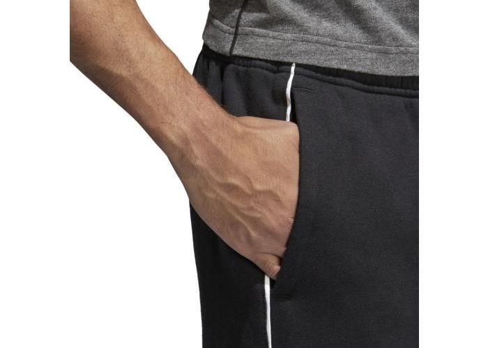 Miesten urheilushortsit Adidas Core kuvasuurennos