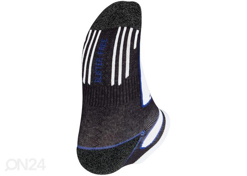 Miesten urheilusukat kaksi paria kuvasuurennos