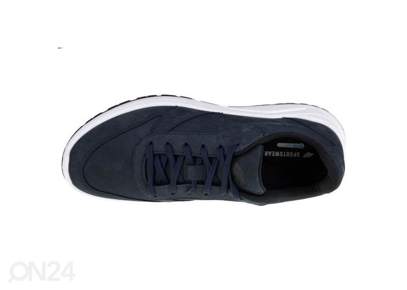 Miesten vapaa-ajan kengät 4F kuvasuurennos