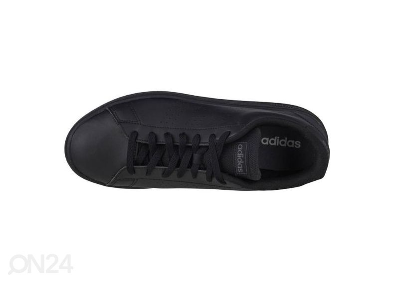 Miesten vapaa-ajan kengät Adidas Advantage Base kuvasuurennos