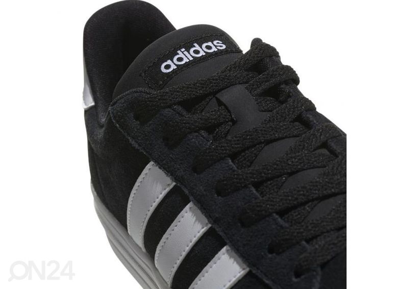 Miesten vapaa-ajan kengät Adidas Daily 2.0 M kuvasuurennos