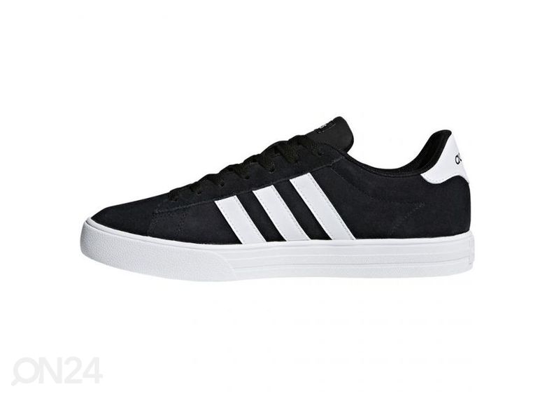 Miesten vapaa-ajan kengät Adidas Daily 2.0 M kuvasuurennos