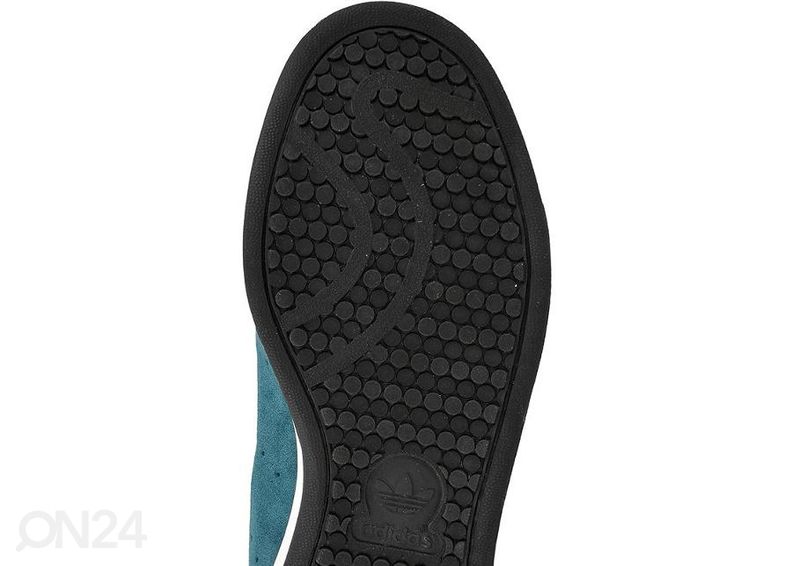 Miesten vapaa-ajan kengät Adidas ORIGINALS Stan Winter M S80499 kuvasuurennos