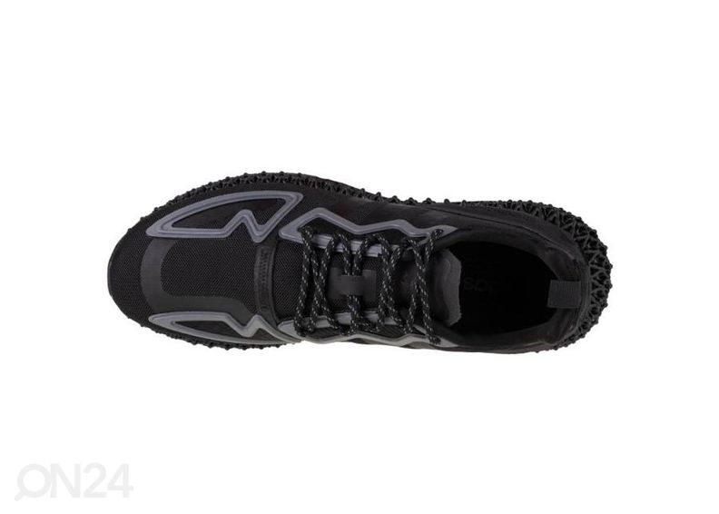 Miesten vapaa-ajan kengät Adidas ZX 2K 4D kuvasuurennos