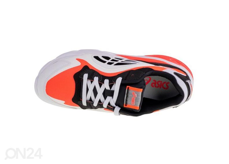 Miesten vapaa-ajan kengät Asics Gel-Miqrum M 1201A030-001 kuvasuurennos