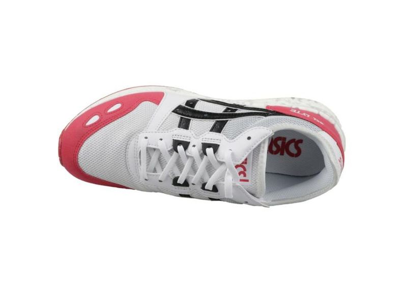 Miesten vapaa-ajan kengät Asics HyperGel-Lyte M 1191A017-100 kuvasuurennos