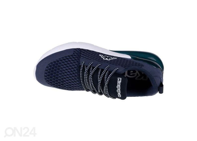 Miesten vapaa-ajan kengät Kappa Colp kuvasuurennos