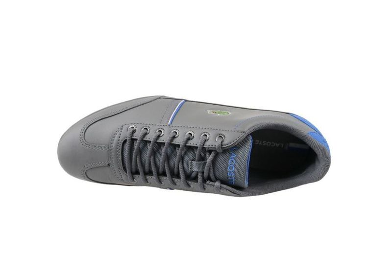 Miesten vapaa-ajan kengät Lacoste Misano Sport 118 1 M kuvasuurennos
