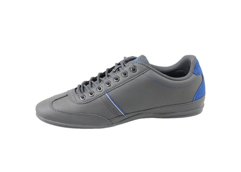 Miesten vapaa-ajan kengät Lacoste Misano Sport 118 1 M kuvasuurennos