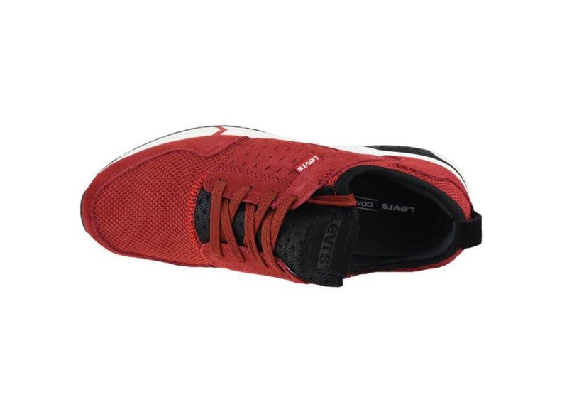 Miesten vapaa-ajan kengät Levi's Scott M 229800-750-89 kuvasuurennos