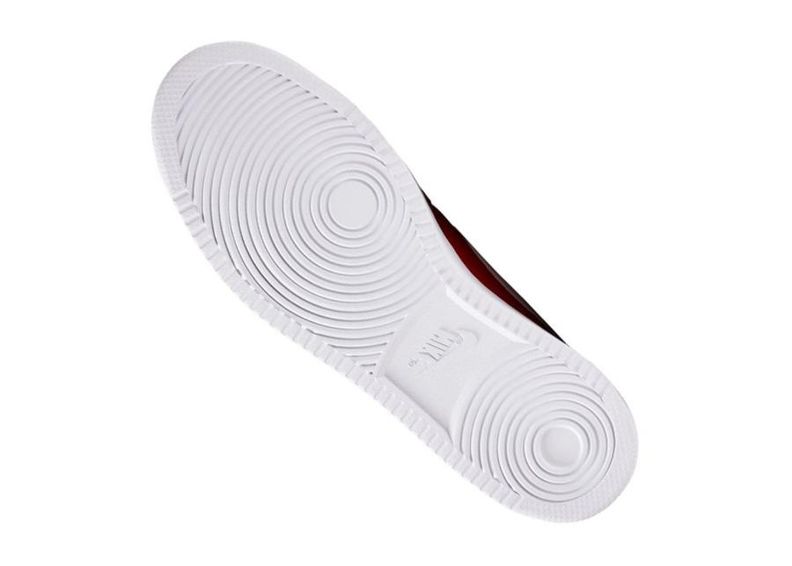 Miesten vapaa-ajan kengät Nike Court Vision Low M CD5463-600 kuvasuurennos