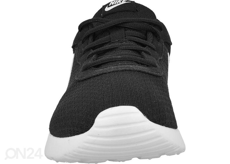 Miesten vapaa-ajan kengät Nike Sportswear Tanjun M 812654-011 kuvasuurennos