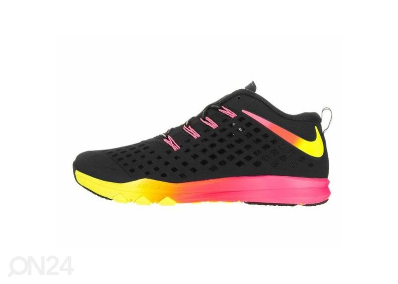 Miesten vapaa-ajan kengät Nike Train Quick kuvasuurennos