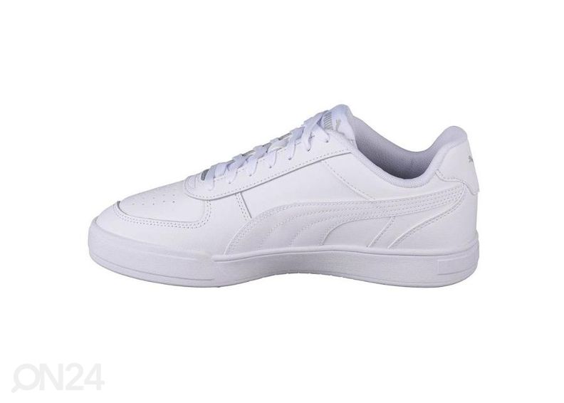 Miesten vapaa-ajan kengät Puma Caven kuvasuurennos
