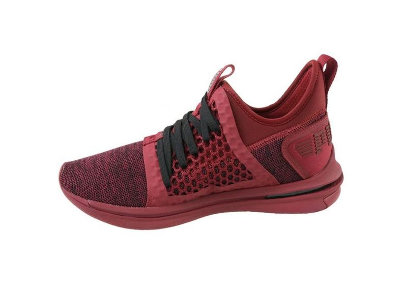 Miesten vapaa-ajan kengät Puma Ignite Limitless SR Netfit M 190962-02 kuvasuurennos
