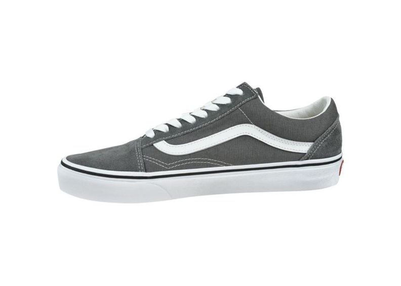 Miesten vapaa-ajan kengät Vans Old Skool M kuvasuurennos