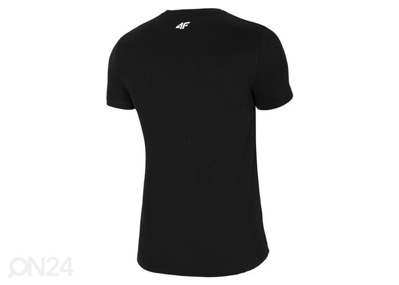 Miesten vapaa-ajan paita 4F kuvasuurennos