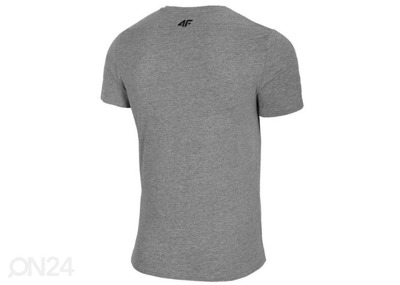 Miesten vapaa-ajan paita 4F kuvasuurennos