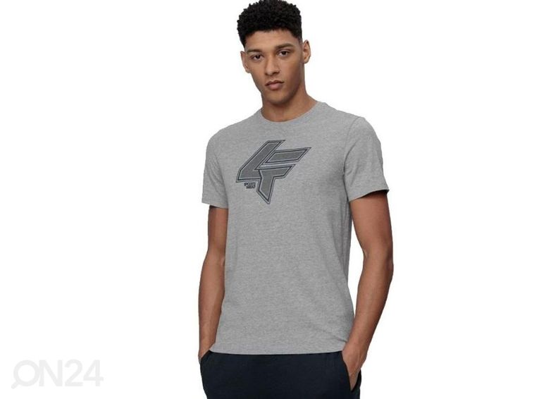 Miesten vapaa-ajan paita 4F kuvasuurennos