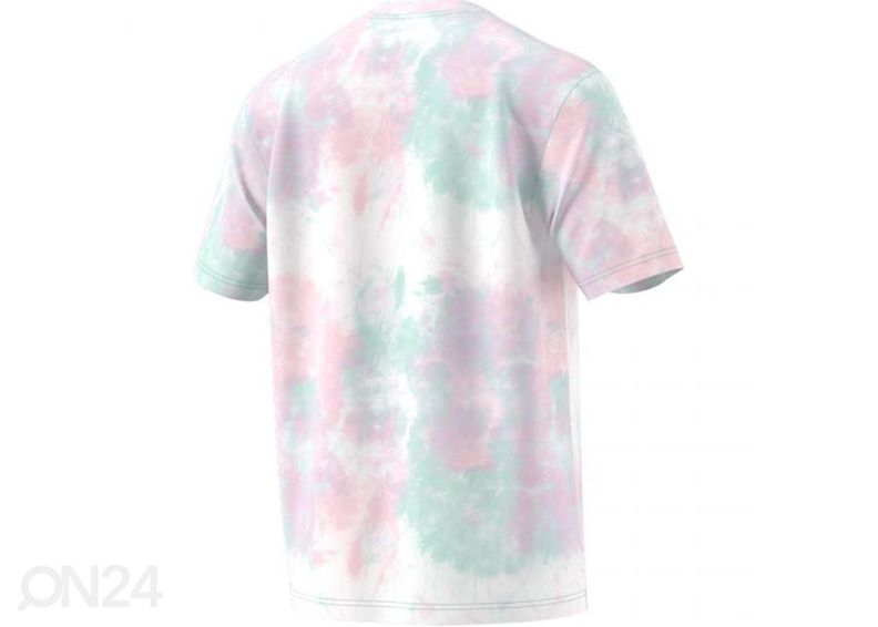 Miesten vapaa-ajan paita Adidas Essentials kuvasuurennos