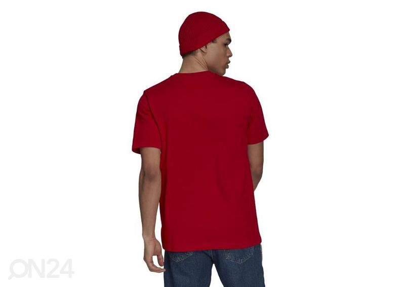 Miesten vapaa-ajan paita Adidas London Arsenal kuvasuurennos