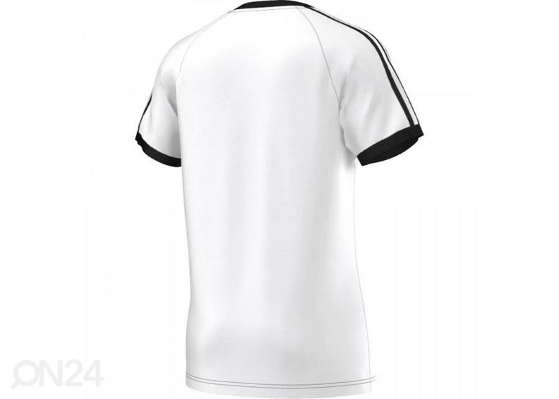 Miesten vapaa-ajan paita Adidas ORIGINALS Sport Essentials Tee kuvasuurennos