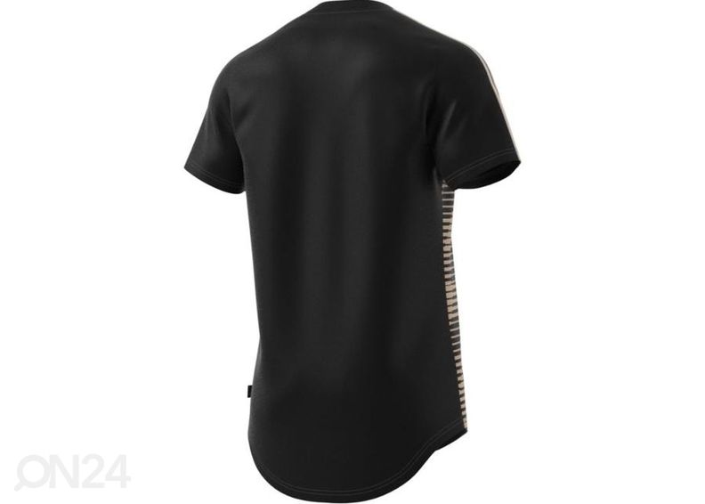 Miesten vapaa-ajan paita Adidas Tango kuvasuurennos