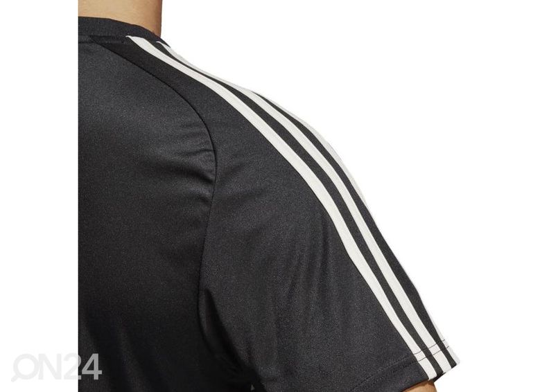 Miesten vapaa-ajan paita Adidas Tango kuvasuurennos