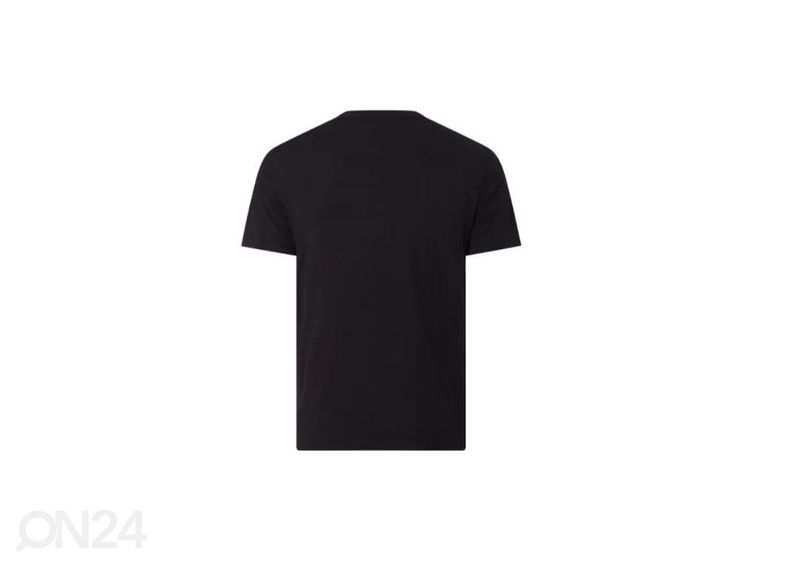 Miesten vapaa-ajan paita Levi's Graphic Set In Neck Tee kuvasuurennos