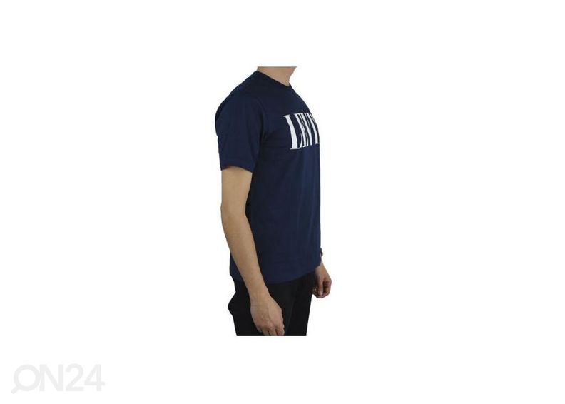 Miesten vapaa-ajan paita Levi's Relaxed Graphic Tee kuvasuurennos
